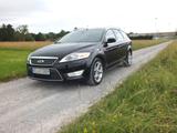 Ford Mondeo 2,0TDCi 103kW DPF Titanium Turnier Ti...