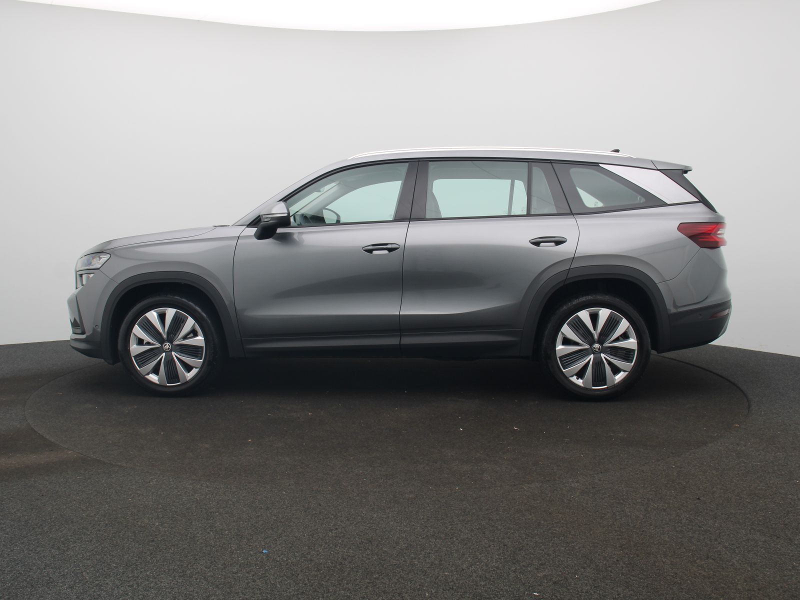 Skoda Kodiaq - Bild 5