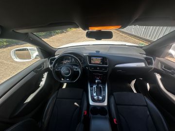 Audi Q5 - 9