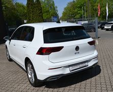 VW Golf VIII 1.4 GTE eHybrid Navi LED CarPlay  PDC