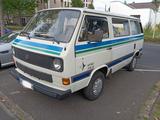 Volkswagen T3 andere mit H-Kennzeichen / Oldtimer - Volkswagen T3 in Bonn