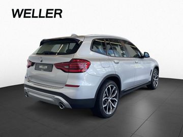 BMW X3 - 5