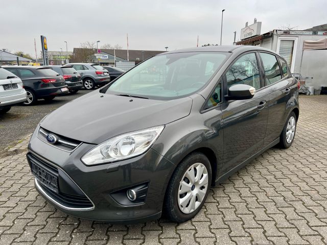 Ford C-Max C-MAX Business Edition