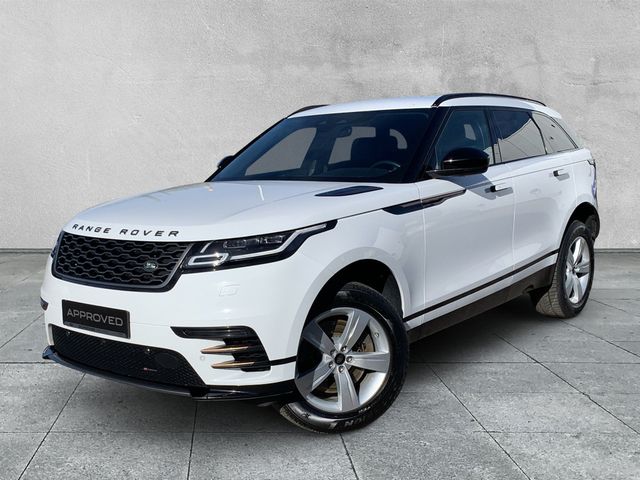 Land Rover Range Rover Velar D300 R-DYNAMIC SE MATRIX-LED