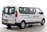 Renault Trafic Passenger 1.6 dCi E6 L2H1 Personenbus Inc - Renault Trafic: Passenger