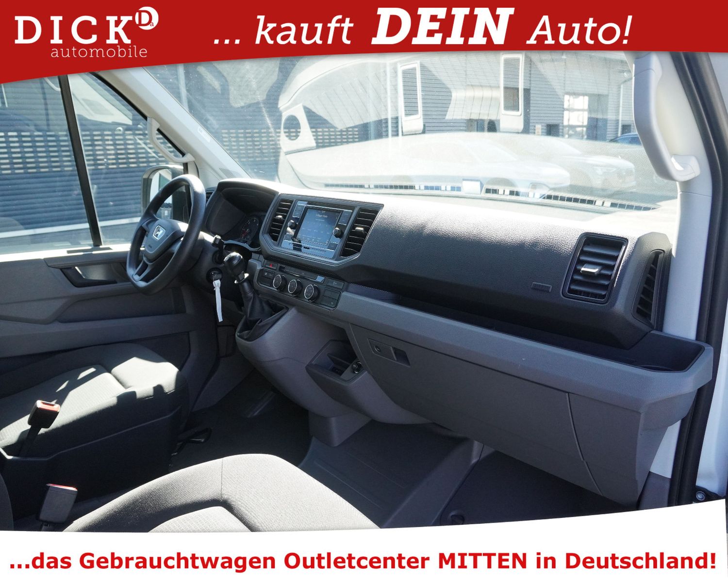 Fahrzeugabbildung MAN TGE 2.0d L4H3 MAXI EXTRA LANG NAVI+KAM+APPLE+DAB