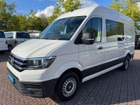 Volkswagen Crafter - Vorschau Bild 2