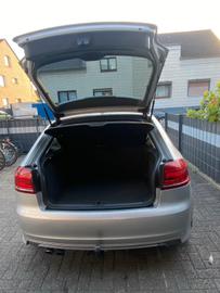 2008 AUDI S3 — миниатюра 12