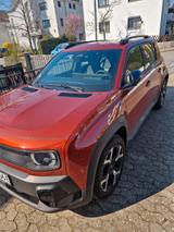 Renault R 4 BJ 12/25 - Renault mit Elektro-Antrieb: Kombi, Automatik