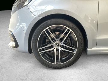 Mercedes V 250 - 3