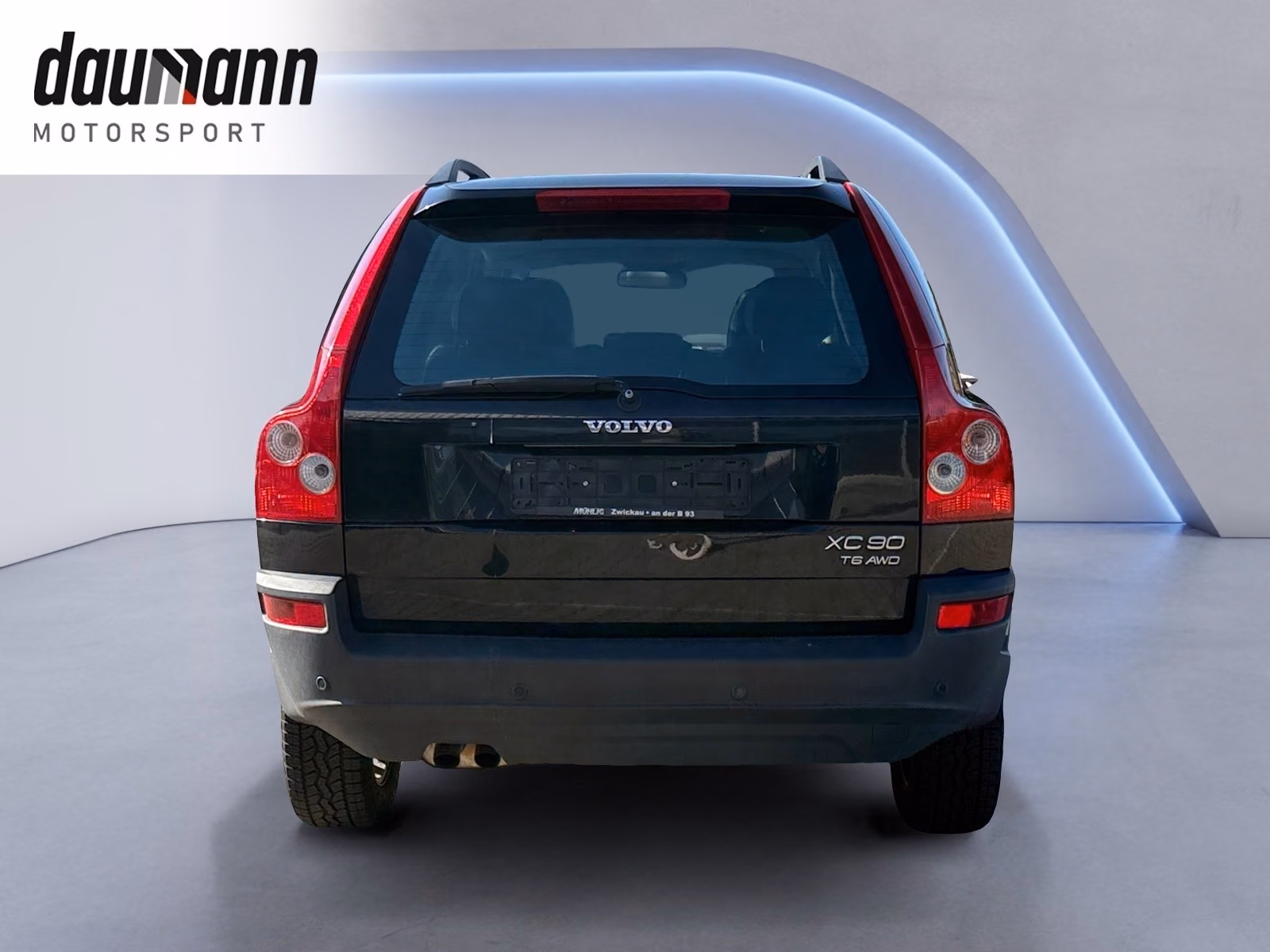 VOLVO XC90 T6 AWD | 272 ch | BVA | TOIT OUVRANT | TOIT PANORAMIQUE | VOLANT EN CUIR | 7-PLACES  | XENON | MÉMOIRE