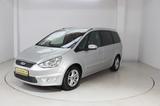 Ford Galaxy 7-Sitze * Sitzhzg. * Klimaauotm. - Ford Gebrauchtwagen in Dresden