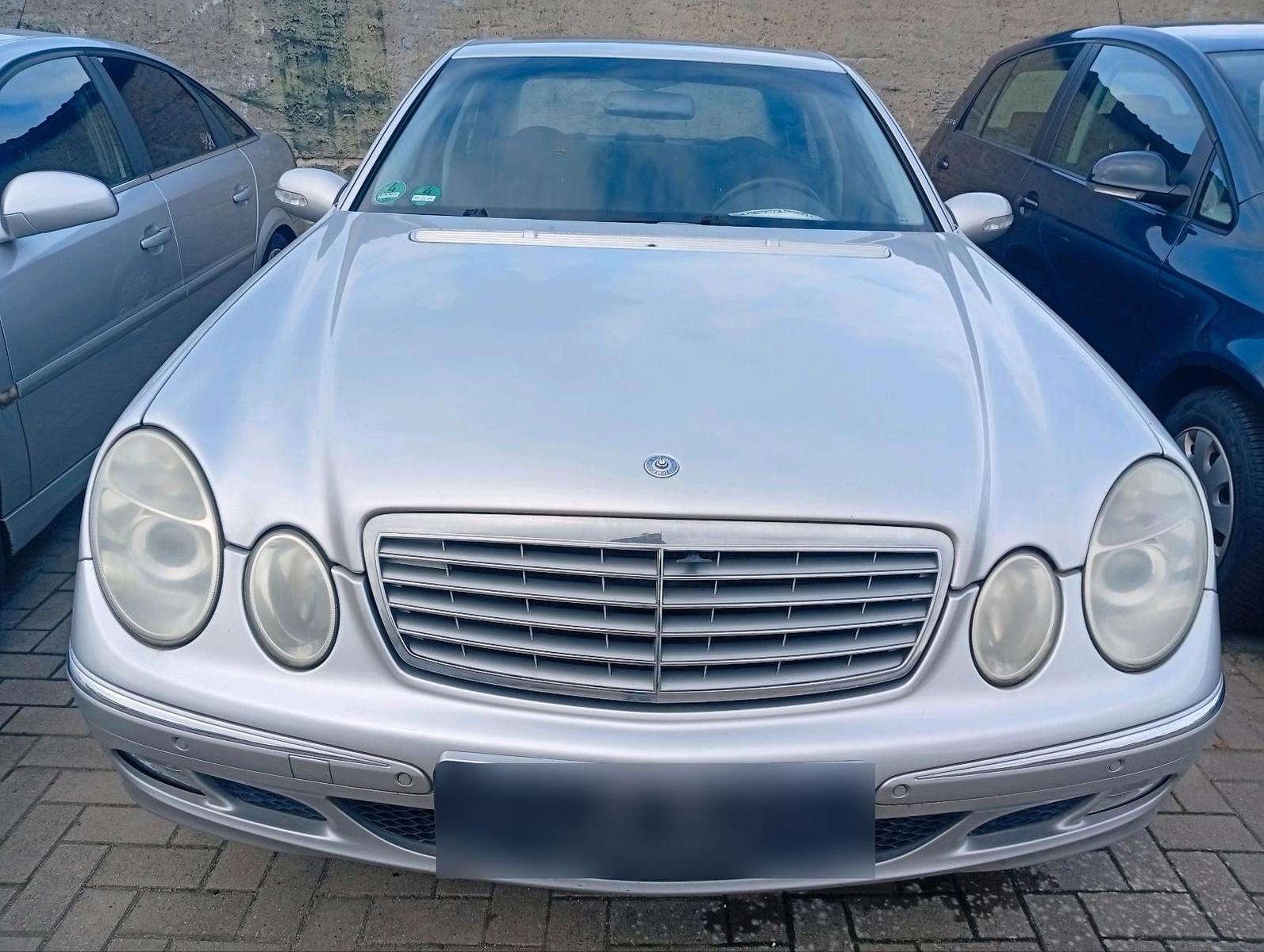 Mercedes-Benz Andere