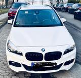BMW 218 Active Tourer 218i - - BMW 218 Active Tourer von privat
