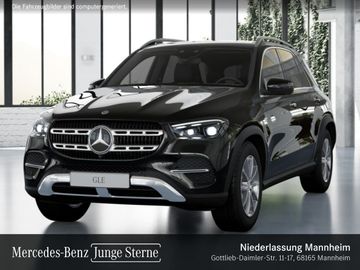 Mercedes GLE 350 - 2