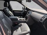 Land Rover Discovery SD6 Landmark Edition 7-Sitzer - Land Rover Discovery: Landmark