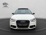 Audi A1 1.6 TDI 66kW S tronic/Navi/PDC/Panorama/Xenon - Audi A1: TDI