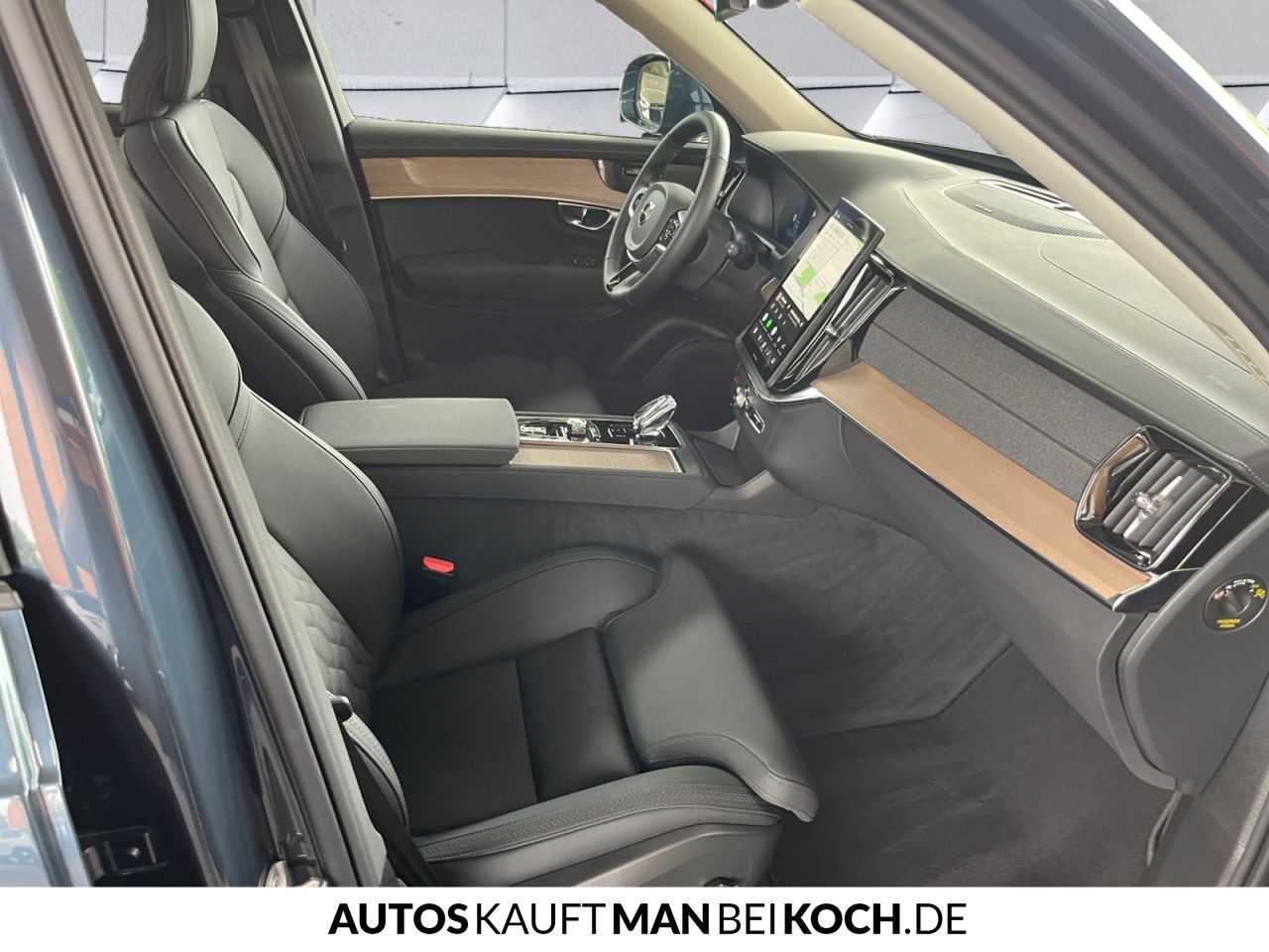 Volvo XC90 - Bild 27