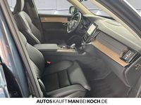 Volvo XC90 - Vorschau Bild 27
