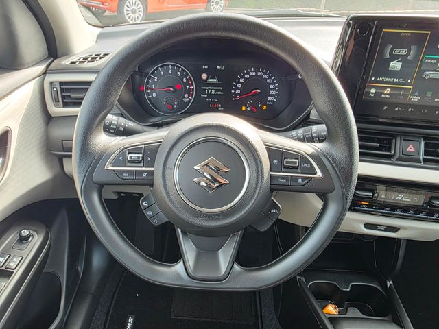 Suzuki SWIFT 1.2 Dualjet Club Hybrid | Sofort