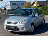 Ford C-Max C-MAX Ghia*SHZ*Temp*Klima* - Ford C-Max Ghia mit Benzin-Antrieb