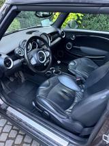 MINI Cooper Cabrio Cooper - MINI Cooper Cabrio aus 2010