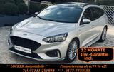 Ford Focus 1,5 EcoBoost ST-Line 1.Hand AHK 2019er Mod - Ford Focus: 201