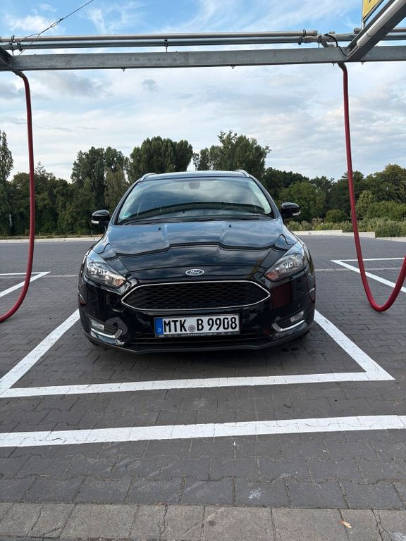 Image of Ford Focus