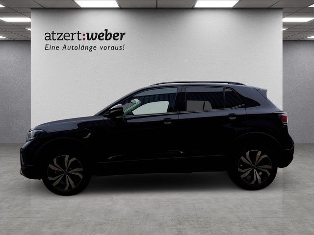 Fahrzeugabbildung Volkswagen T-Cross Life 1.0TSI Kamera ACC LED SitzHz 17"