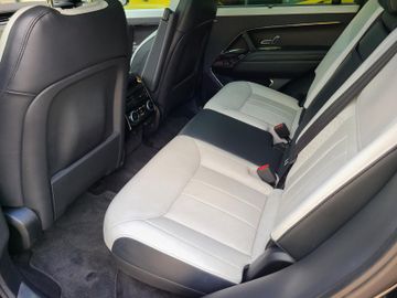 Land-Rover Range Rover - 10
