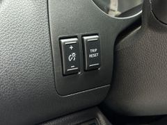 NISSAN Navara Double Cab 4x4 Sperre LED Temp 1. Hand