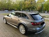 Audi A4 Allroad 40 TDI S tronic quattro - - Audi A4 Allroad: Von Privat