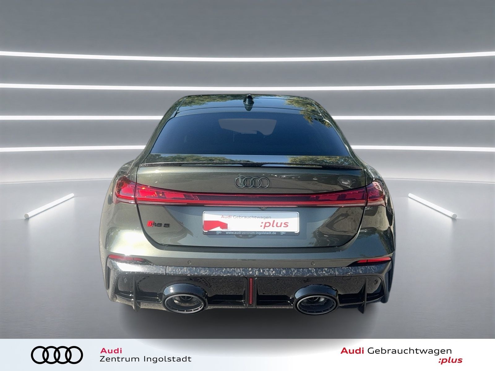 Audi RS5 - Bild 6
