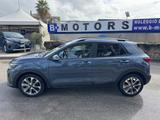 Kia Stonic 1.0 T-GDi 120 CV MHEV DCT Style - Kia Stonic mit Halbautomatikschaltung