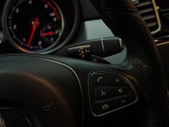 MERCEDES-BENZ GLE 350d 4Matic|AMG-Line|360°|ACC|Standhzg|Pano