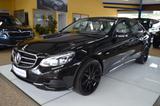 Mercedes-Benz E 400  Lim. Edition 4Matic LEDER-/XENON-/LED - Mercedes-Benz E 400 in Rostock