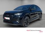 Audi Q4 Sportback 45 e-tron qu Matrix AHK Pano HuD Ka - Audi Q4 aus 2024