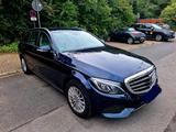 Mercedes-Benz MB C 220 T Modell CDI 7G AIRMATIC/HUD/DISTRONIC/ - Mercedes-Benz C 220: Cdi T Modell