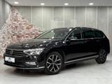 Volkswagen Passat 2.0 TSi Elegance DSG Navi/Leder/IQLight/V - Volkswagen Passat: Elegance