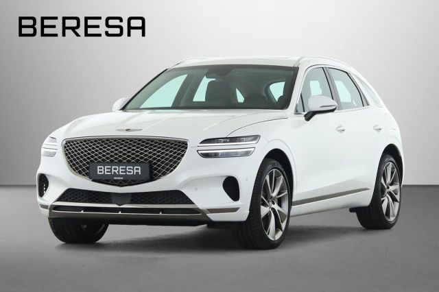 Genesis GV70 2.5 T Luxury AWD Tageszul.. Volldigital