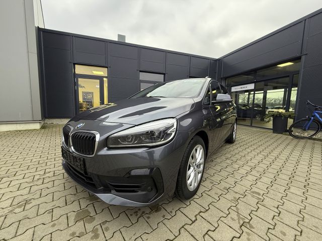 BMW 225 XE Active Tourer Advantage Steptronic