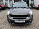 MINI COOPER S Paceman All4 / Navi/ SHZ/ Klima/ Leder - MINI MINI: Paceman