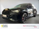 Audi RS Q3 2.5 TFSI quattro PANO+AHK+SAGA+MATRIX+ACC+ - Audi RSQ3 aus 2021