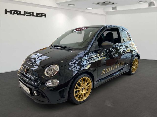 Abarth 695 75° Anniversario 1.4 *Navigation* * Brembo B