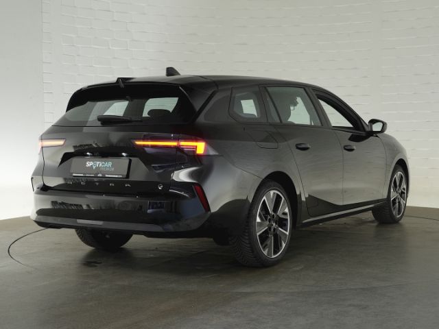 Astra Electric L ST EDITION 54kWh AT+LED LICHT+N