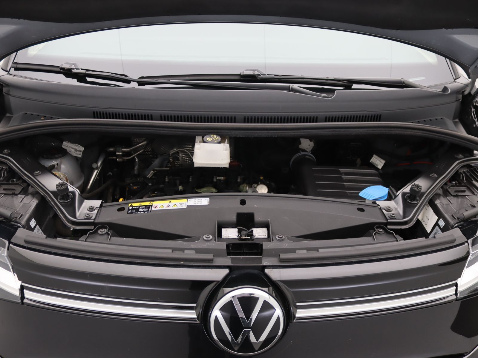 Volkswagen T7 Multivan - Bild 21
