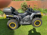 Can-Am 1000Max XT-P