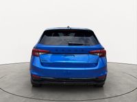 Skoda Fabia - Vorschau Bild 4