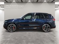 BMW X5 M60 - Vorschau Bild 3