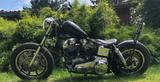 Harley-Davidson Shovelhead FXE Super Glide Shovel Chopper - Offers